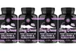 Skinny Dreams Weight Loss Sleep Aid, Appetite Suppression, Metabolism Boost - Second Medium