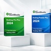 Image 1: QuickBooks Desktop Pro Plus or Premier Plus 2024 – 1-Year Subscription