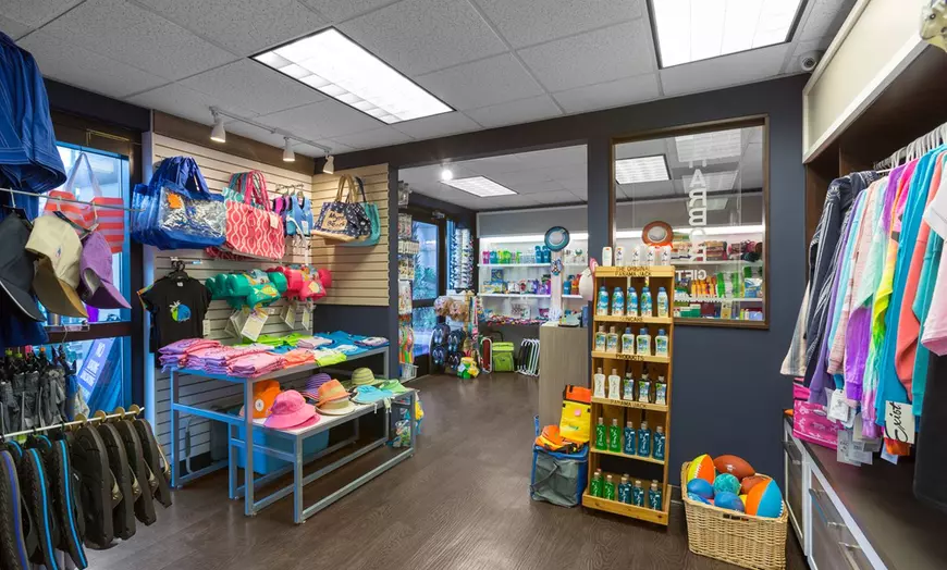 Gift Shop