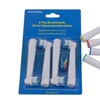 Image 3: Toothbrush Heads Compatible with Oral B