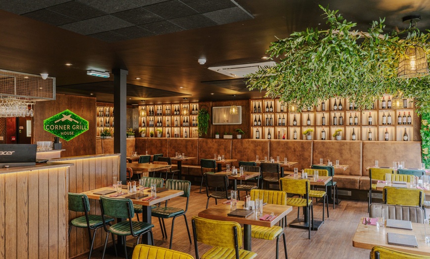 Image 3: £50 or £100 Towards Steaks, Fresh Seafood, Handcrafted Bread, & More