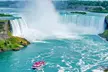 Niagara Falls Bus Sightseeing Tour - Up to 23% Off - Second Medium