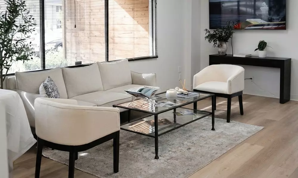 Spine Reset Intro with Massage or Decompression