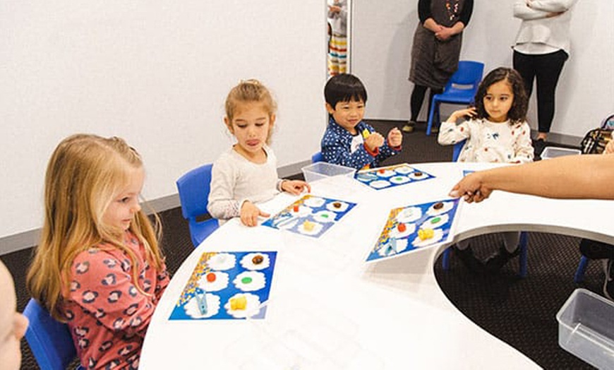 Image 7: 50-Minute Kids Trial Class at Shichida Australia (Up to 40%Off)