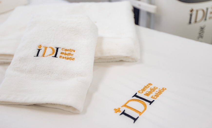 Image 6: 3 o 6 sesiones de estimulación electromagnética y presoterapia