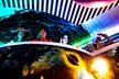 Immerse Yourself in Rainbow Vomit: An Interactive Art & Photo Experience in Dallas - Second Medium