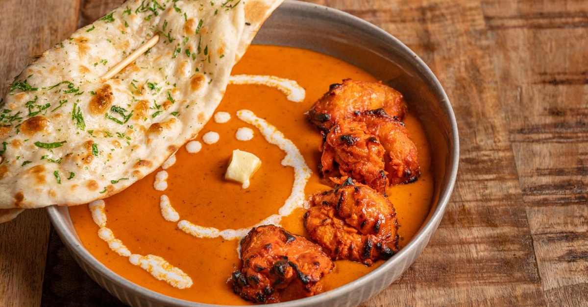 Indian Fusion Dining With Aed 150, 200 Or 300 To Spend At Town Square Indian Fusion Dining With Aed 150, 200 Or 300 To Spend At Town Square