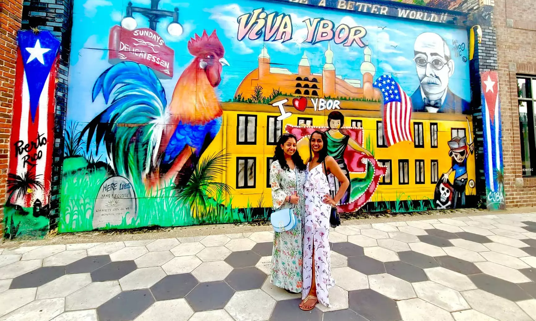 Skip the Traffic:  Your Ultimate 2-Hour Tampa Sightseeing Steal!