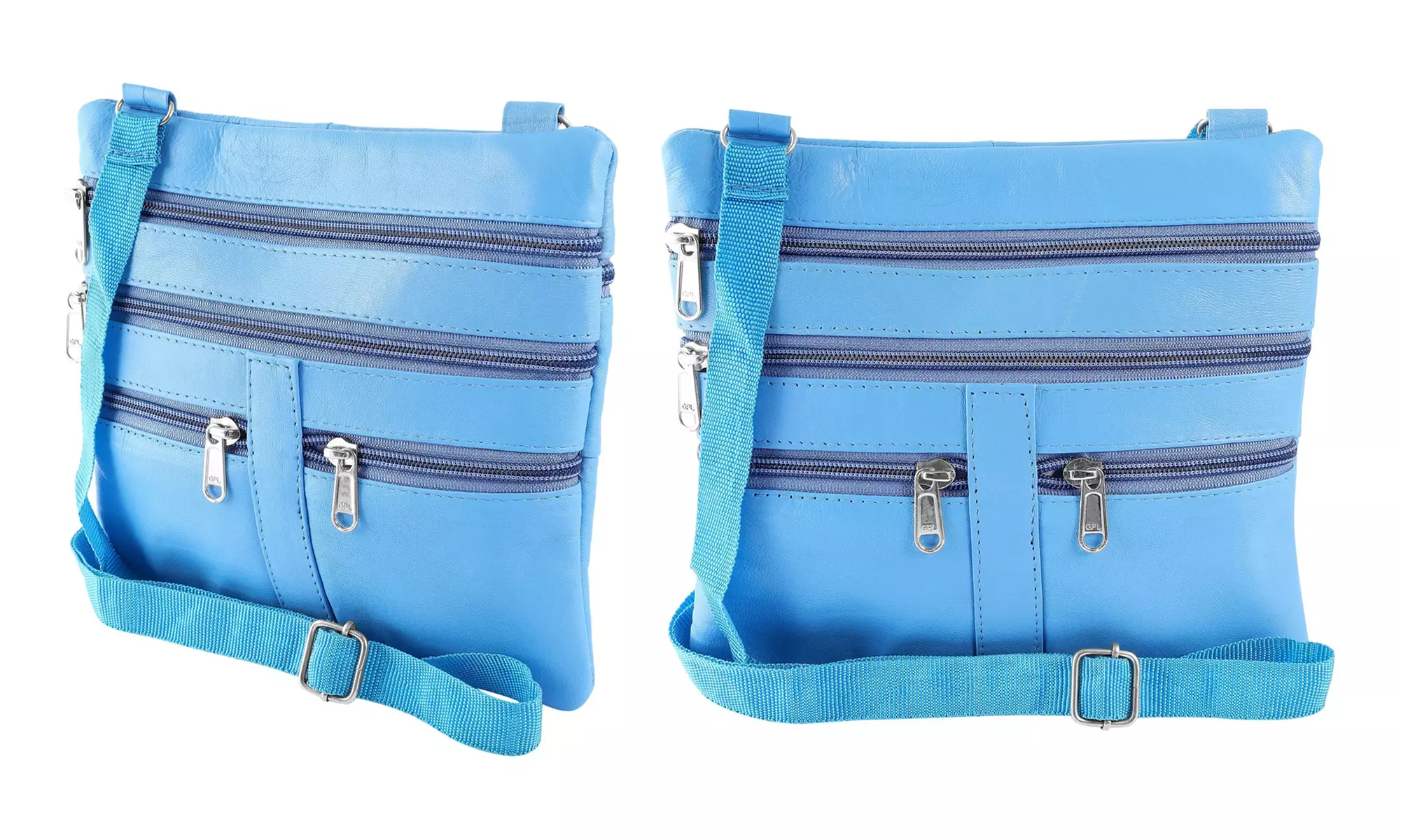 Steinmeister Damenhandtasche aus Echtleder