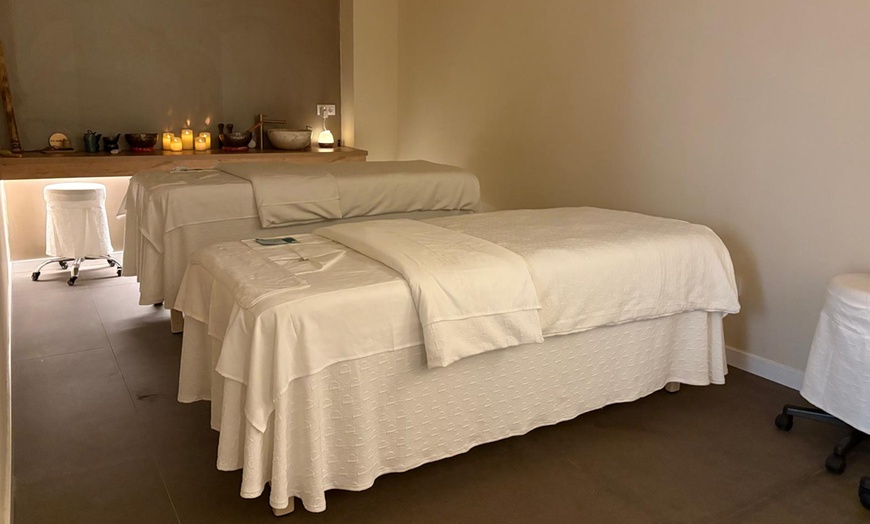 Image 10: Ritual Hammam para 1 o 2 personas con masaje de aceites esenciales