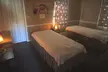 Swedish, Deep Tissue or Combo Massages for 1 or 2 w/Optional Hot Stones(Up To 29% Off) at Alfa Foot Spa - Second Medium
