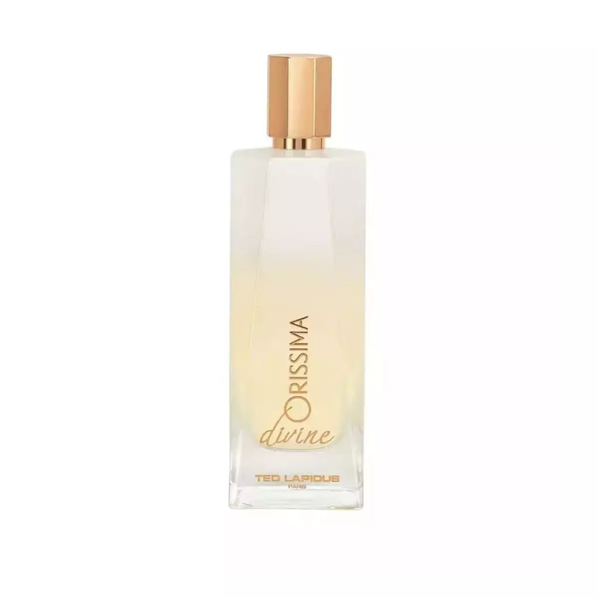 Eau de parfum pour femme Ted Lapidus