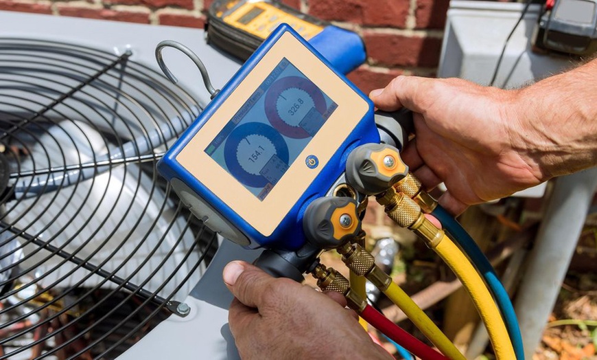 Image 2: Combo Tune Up - Furnace & A/C or  2  Combo Tune Up - Furnace & A/C