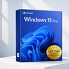 Image 8: Microsoft Windows 11 Professional or Home – Lifetime Activation