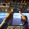 Image 9: 30-, 60- or 90-Minute Jet Flight Simulator Experience for One Person