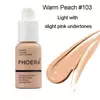 # 103 Warm Peach