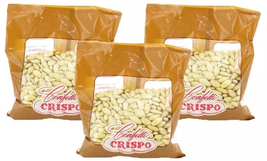 Image 5: Fino a 10 kg di mandorle Crispo