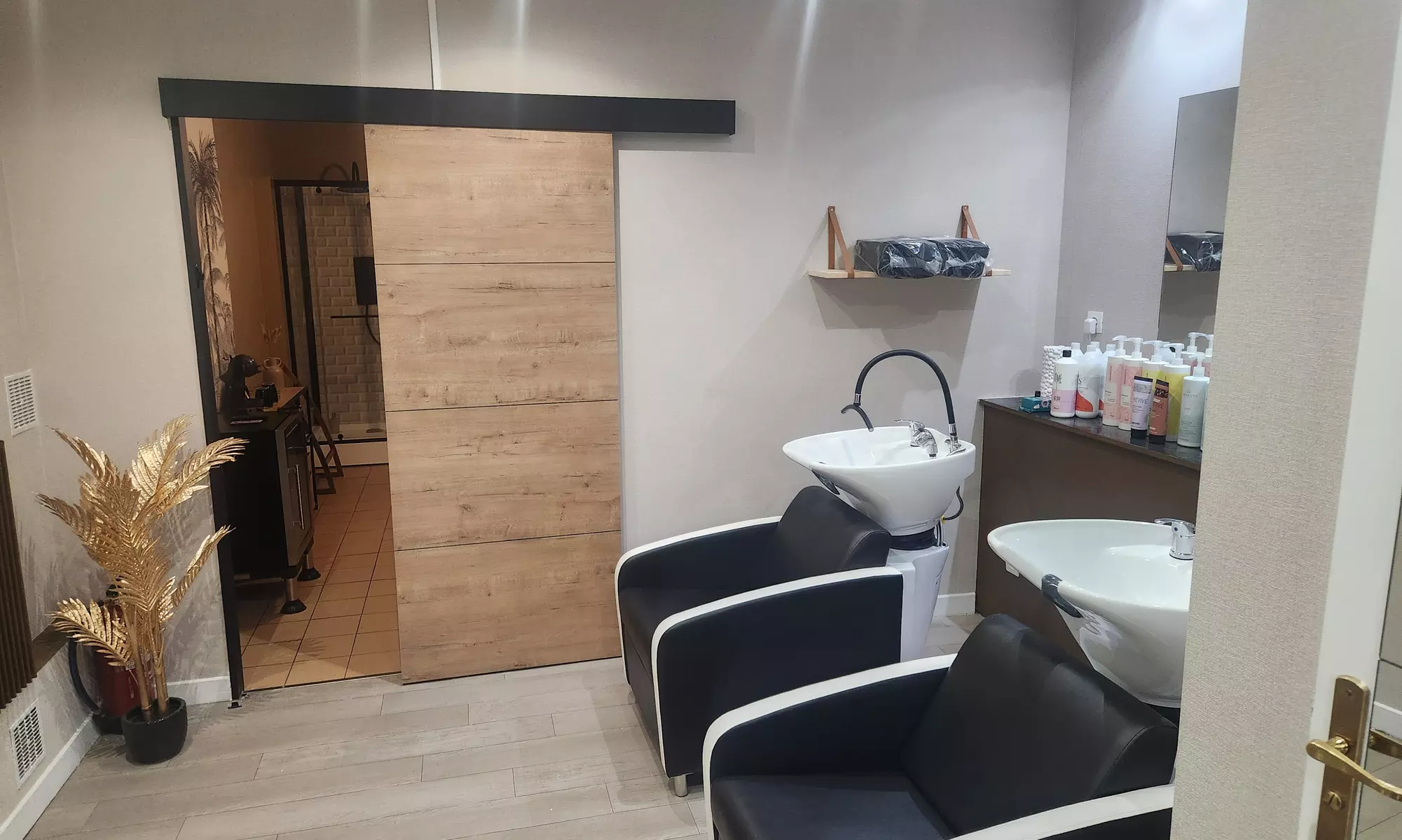 Soins capillaires profonds, détox, therapy ou lissage protéine