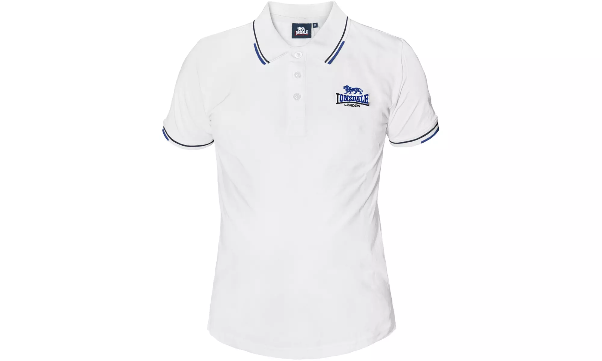 Polo da uomo Lonsdale