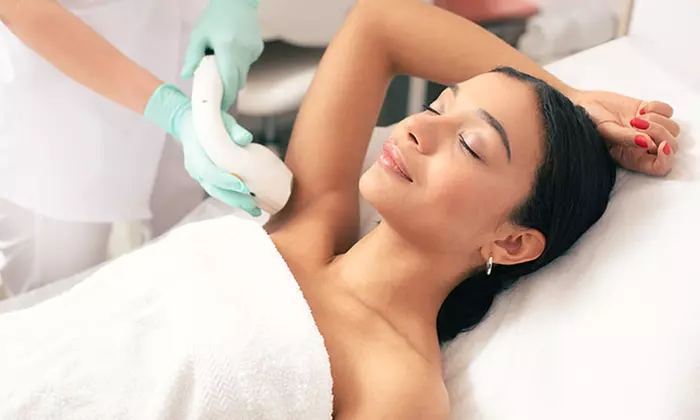 Medical-Grade Laser Hair Removal for Smooth and Lasting Results