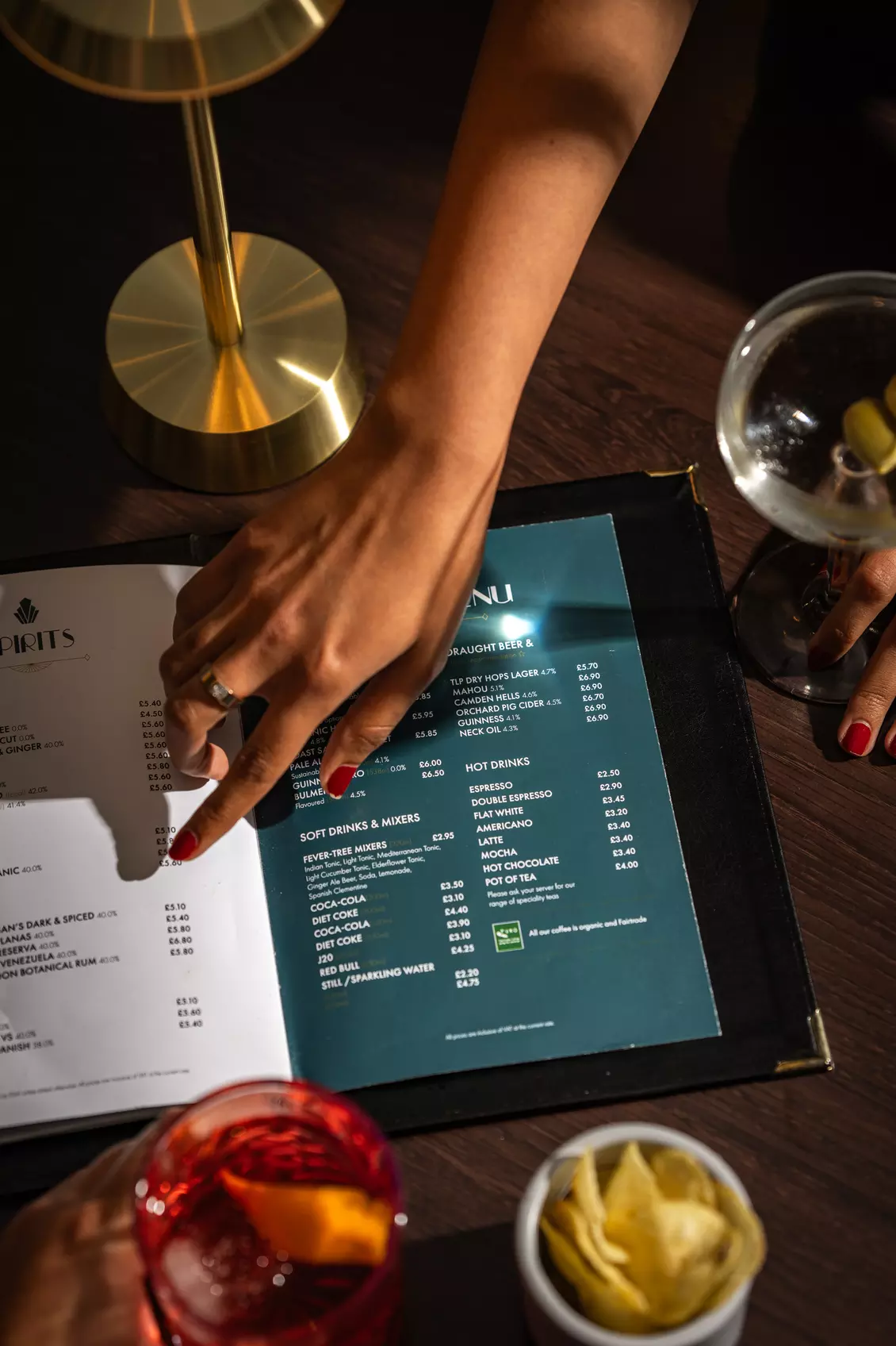 Friday Live Jazz Night With Gourmet Main Course & Wine For Up to 4