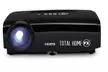 Total Home FX Digital Projector Decorating Kit - Second Medium