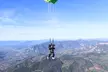 Le grand saut en parachute en tandem au-dessus des Hautes-Alpes (Gap-Tallard) (jusqu'à 14% de remise) - Second Medium