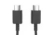 3.3FT 5x Lot of USB-C to USB-C Cable Charging Cord Type C Charger Black/White - Second Medium
