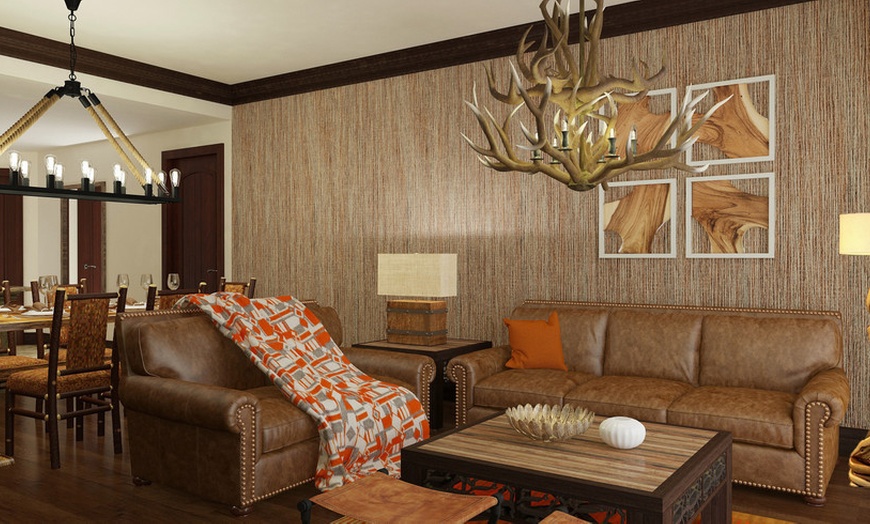 Image 7: Resort With Attractions Near Great Smoky Mountains National Park