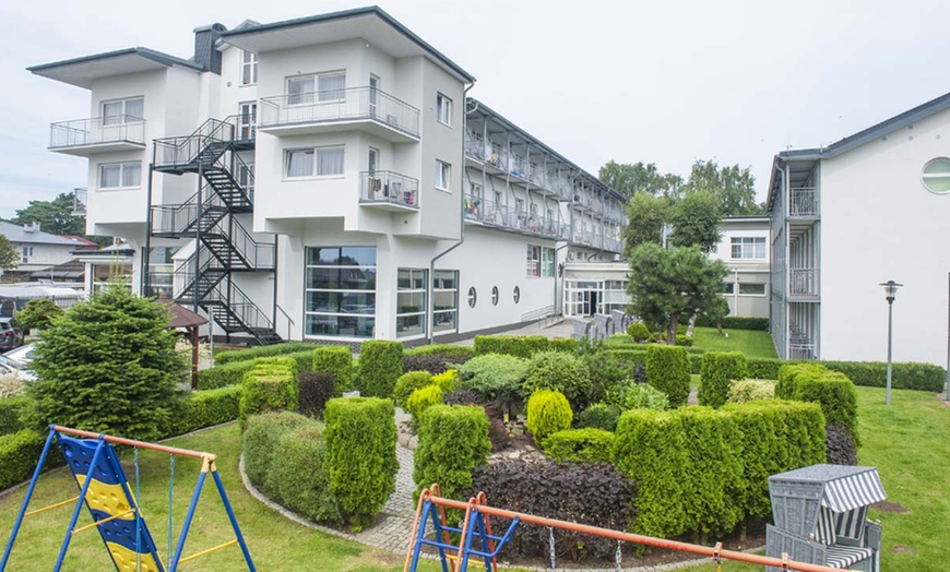 Image 28: Dźwirzyno k. Kołobrzegu: pokój standard z wyżywieniem, 150 m od plaży