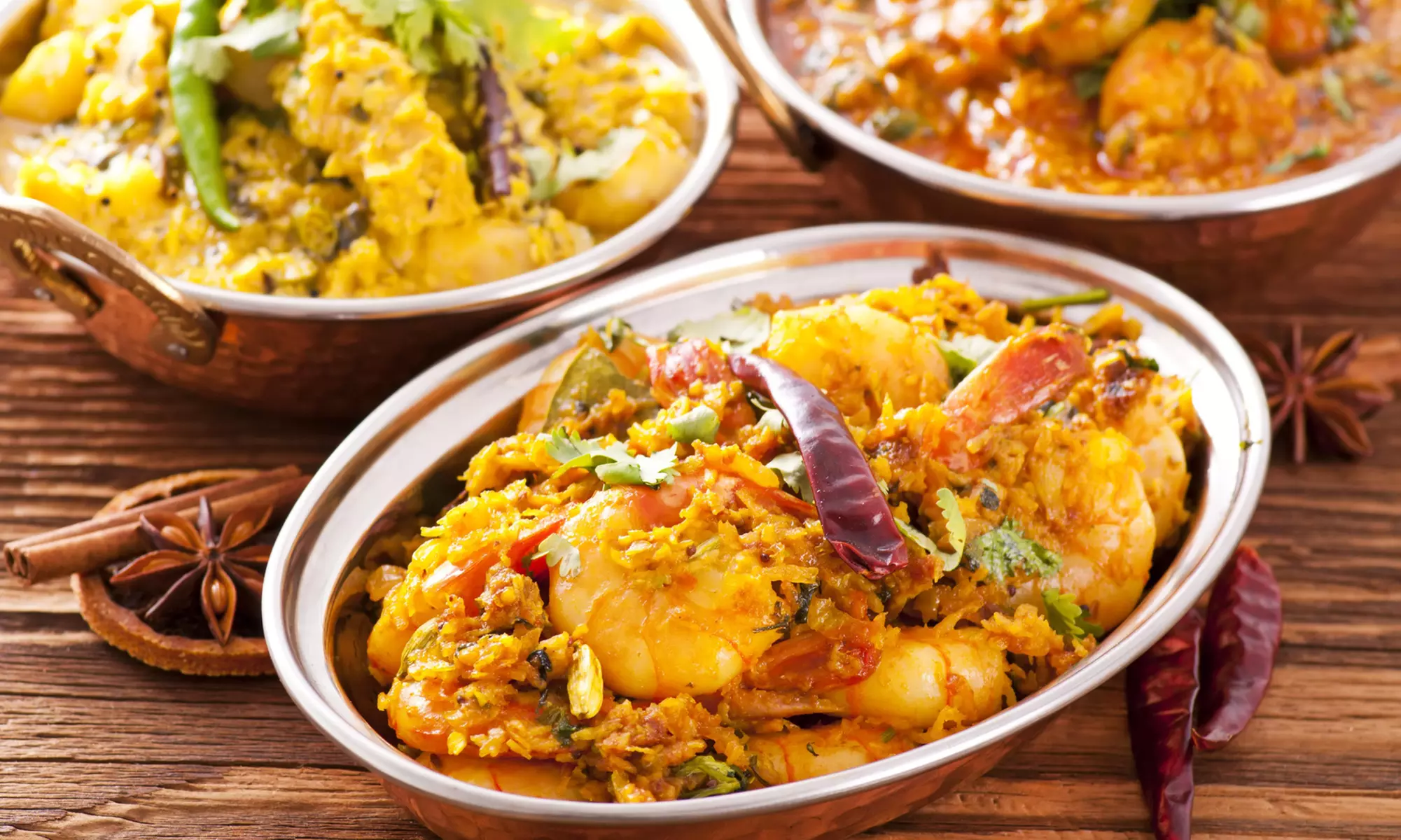 5% Cash Back at Rajbhog Cafe - Primary Image