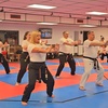 Image 2: 1 or 2 Months of Korean Martial Arts with Uniform Options