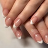 Image 1: Manicure, Haircut & Style, Modern Blonde Luxe, or More