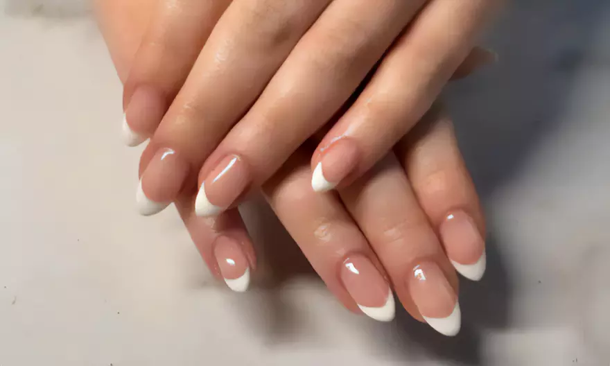 Manicure, Haircut & Style, Modern Blonde Luxe, or More