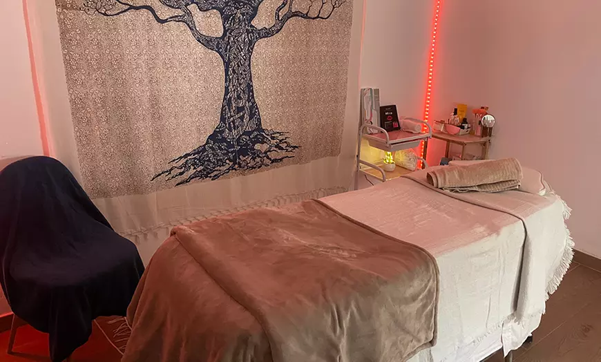 Image 4: Masaje relajante clásico de 30 o 60 minutos para 1 persona 