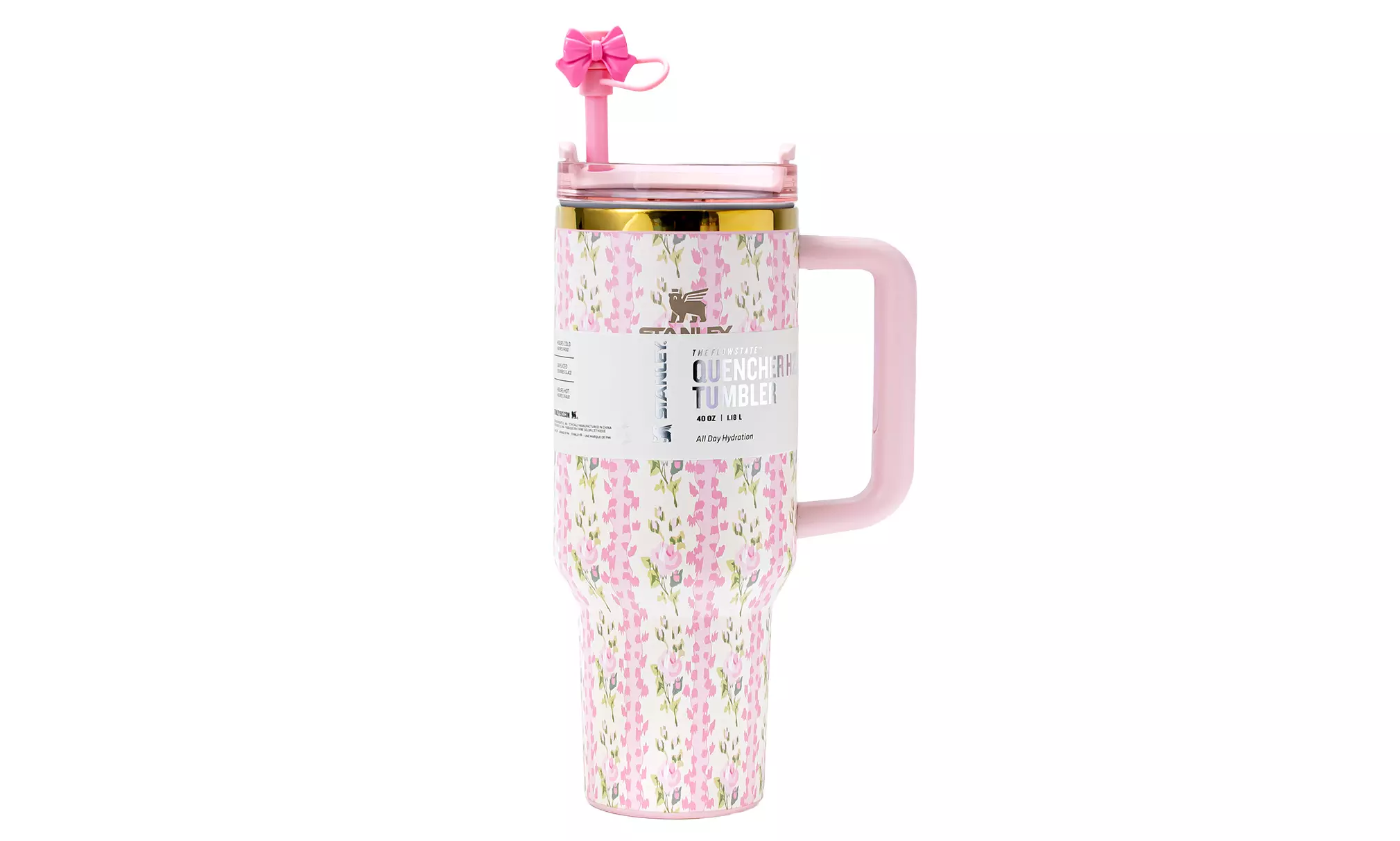 Stanley Tumblers Boxed - Limited Edition