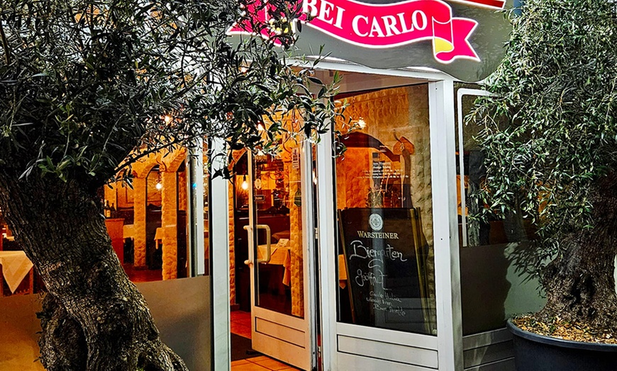 Image 9: Italienisches 6-Gänge-Menü mit Prosecco & Kaffee für 2 - 4 Personen