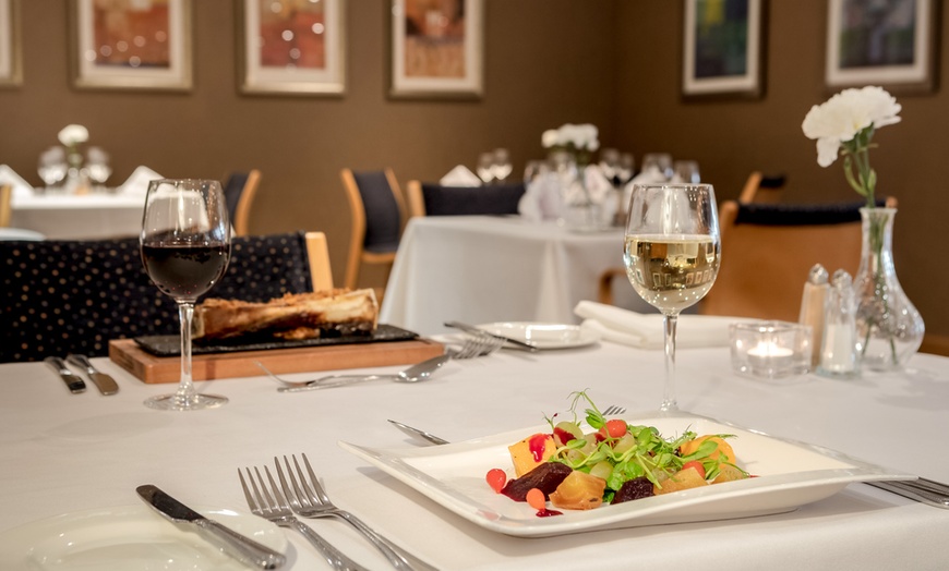 Image 12: Choice of Spa Day with Treatments, Lunch & Prosecco