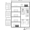 Image 11: Sliding Wardrobes 4u Nicole Sliding Wardrobe 