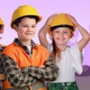 Image 1: Kids Digger Party at Jump Giants Newcastle - Private Room & Food