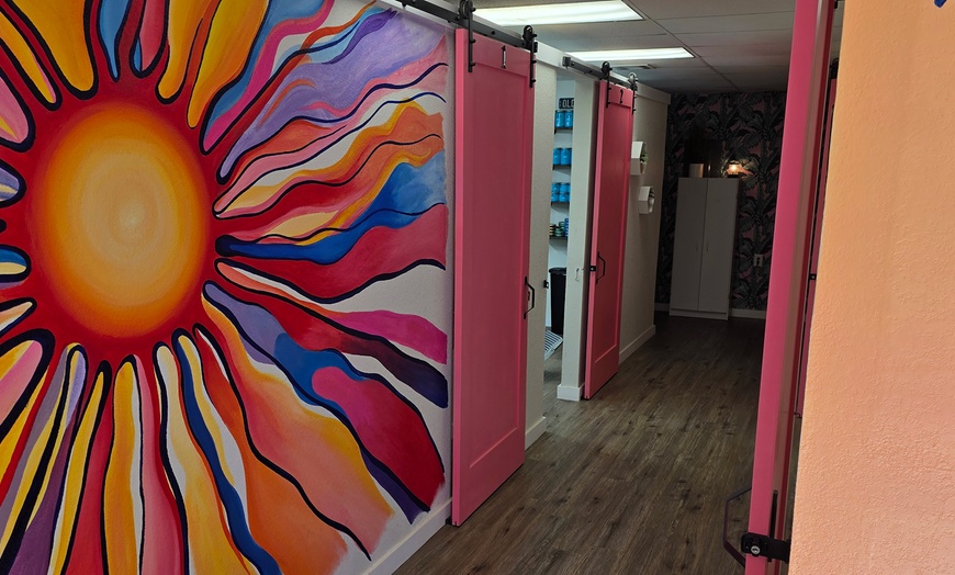 Image 9: Men's Haircuts, Beard Trims, and Kids' Cuts