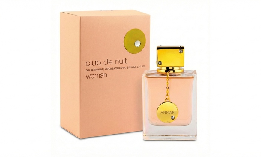 Image 5: Eau de parfum van Armaf naar keuze