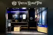 60-Minute Virtual Shooting, Axe Throwing, or Lounge (Retro Gaming) for Up to Four People (Up to 43% Off) - Second Medium