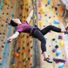 Image 3: Melbourne's All-Day Rock Climbing Experience with Shoe & Harness Hire