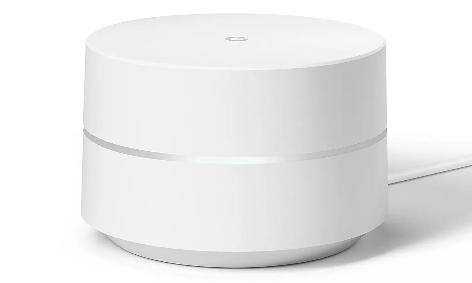 Google Wifi Dual-Band Wireless Router (1- or 3-Pack) - Primary Image