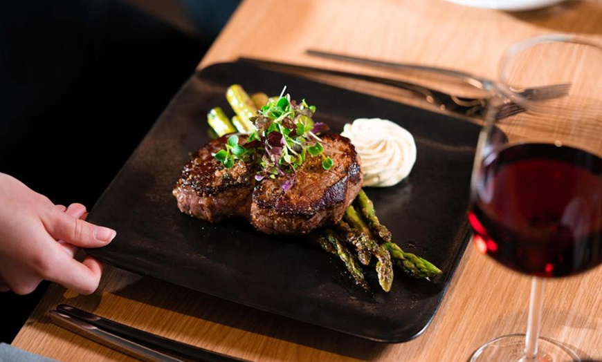 Image 6: München: 2-5 Nächte inkl. Frühstück, Wellness und Welcome Drink