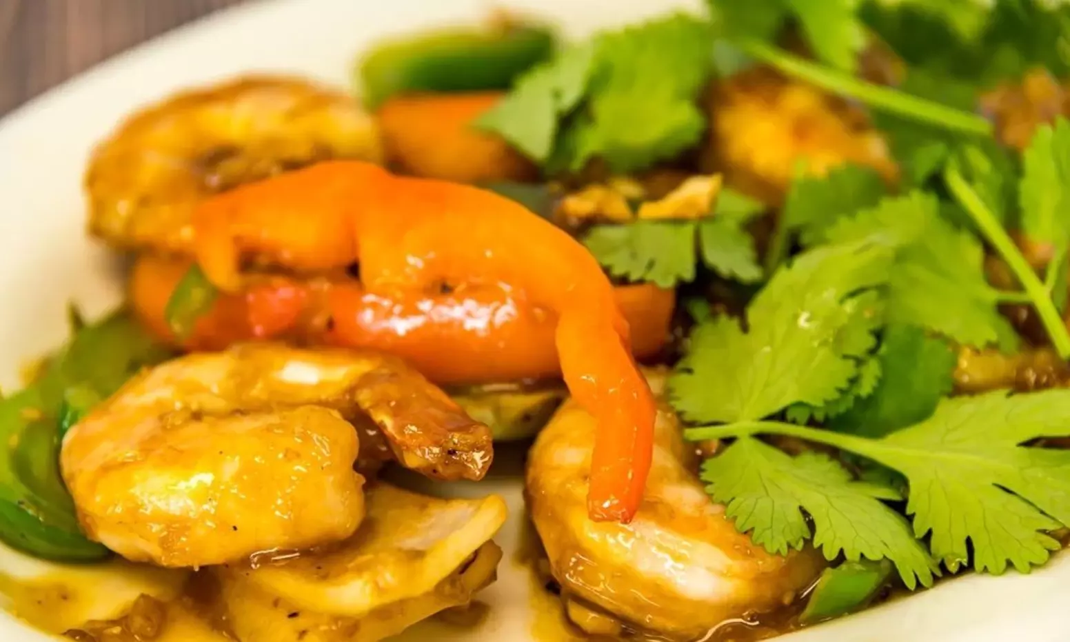 A Delicious Deal Awaits: $20, $40 or $60 Towards Food and Drinks