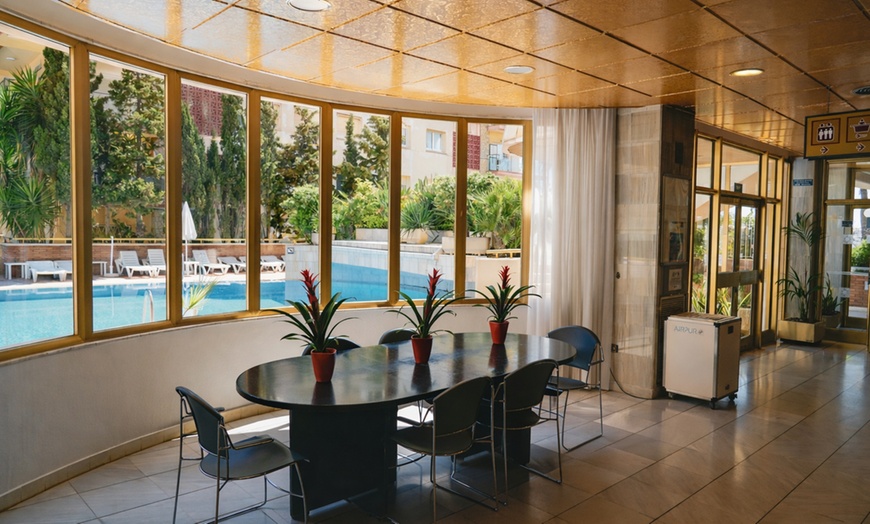 Image 16: Famille : ESPAGNE ⛱️ | Santa Susanna - Hôtel Royal Sun 4*