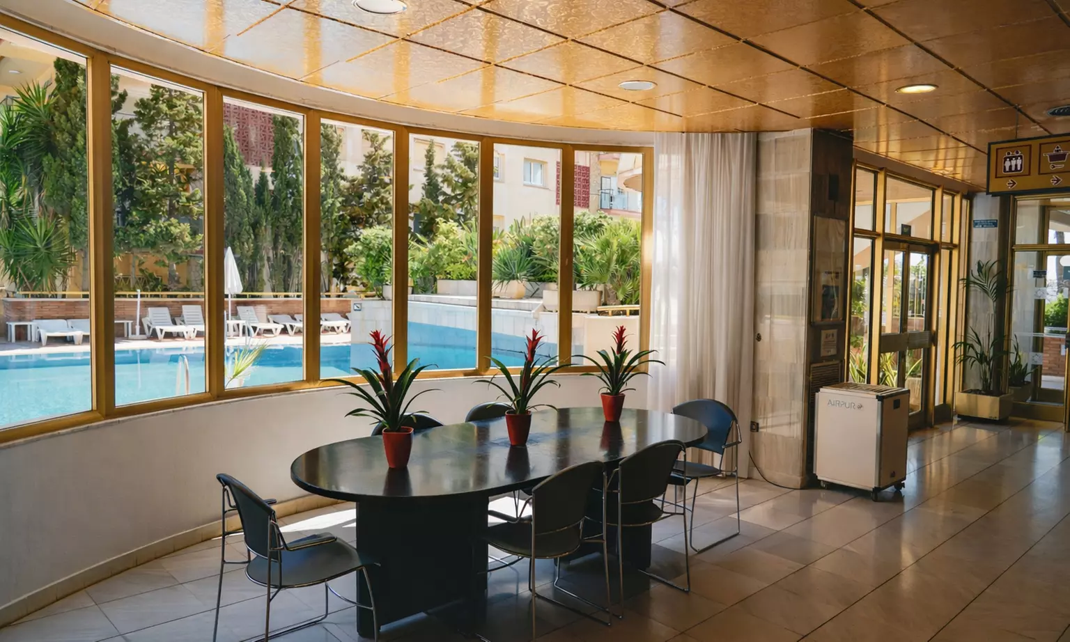 Famille : ESPAGNE ⛱️ | Santa Susanna - Hôtel Royal Sun 4*