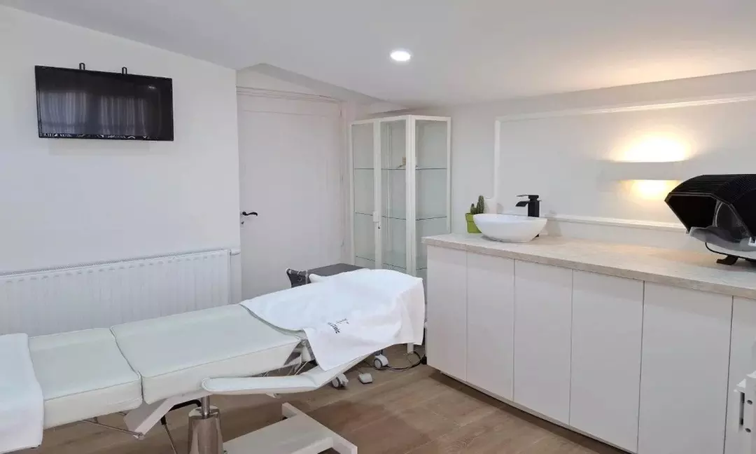 Séances minceur par électrostimulation au centre la Tym Clinic